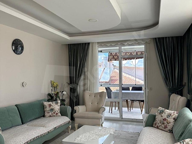 KARAMAN NEZİH EMLAKTAN SİYASER MAH.SATILIK DUBLEX DAİRE - Görsel 18