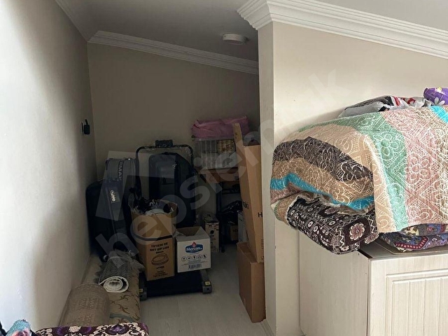 KARAMAN NEZİH EMLAKTAN SİYASER MAH.SATILIK DUBLEX DAİRE - Görsel 25