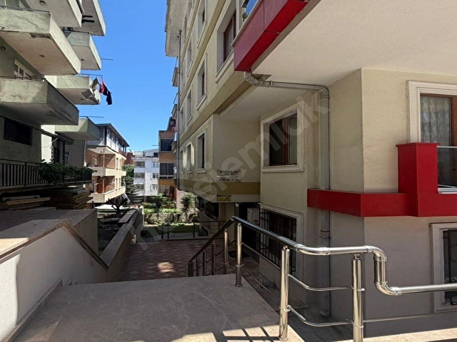 CSG GROUPDAN YÜKSEK KREDİLİ METRONUN YANIBAŞI 2+1 BAHÇE KATI - Görsel 29