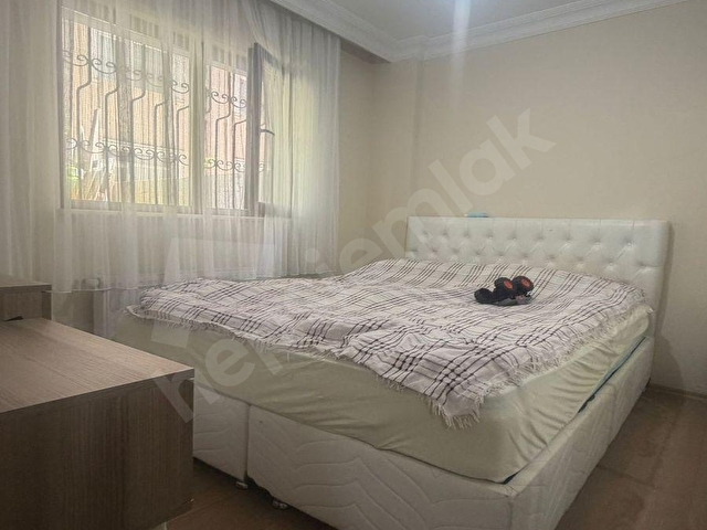 CSG GROUPDAN YÜKSEK KREDİLİ METRONUN YANIBAŞI 2+1 BAHÇE KATI - Görsel 26