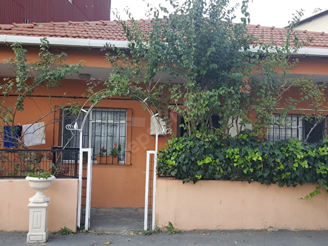 Sariyer Maden Mah Mustakil Esyali Veya Esyasiz Kiralik Ev 38954 950 Hurriyet Emlak