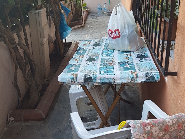 Sariyer Maden Mah Mustakil Esyali Veya Esyasiz Kiralik Ev 38954 950 Hurriyet Emlak