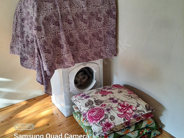 er Gayrimenkulden kiralık 2+1 eşyalı daire - Görsel 8