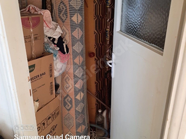 er Gayrimenkulden kiralık 2+1 eşyalı daire - Görsel 12