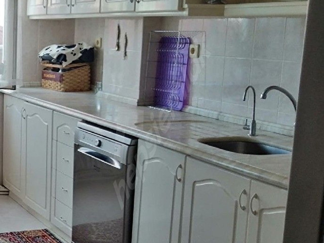 ŞÜKRÜ PAŞA MAHALLESİNDE MÜKEMMEL KONUMDA - Görsel 10