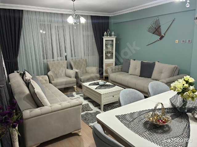 ŞÜKRÜ PAŞA MAHALLESİNDE MÜKEMMEL KONUMDA - Görsel 22
