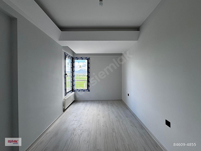 ŞEHİR HASTANESİ KARŞISI ERSU İNŞAATTEN SIFIR KİRALIK DAİRE - Görsel 5