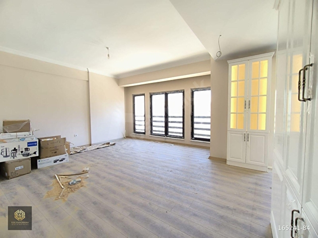 ECEABAT TA 3 DAİRELİ BODRUM KATLI KOMPLE SATILIK BİNA - Görsel 9