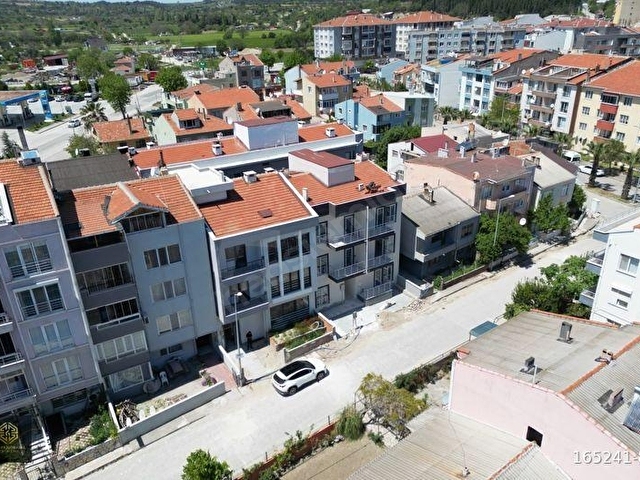ECEABAT TA 3 DAİRELİ BODRUM KATLI KOMPLE SATILIK BİNA - Görsel 21