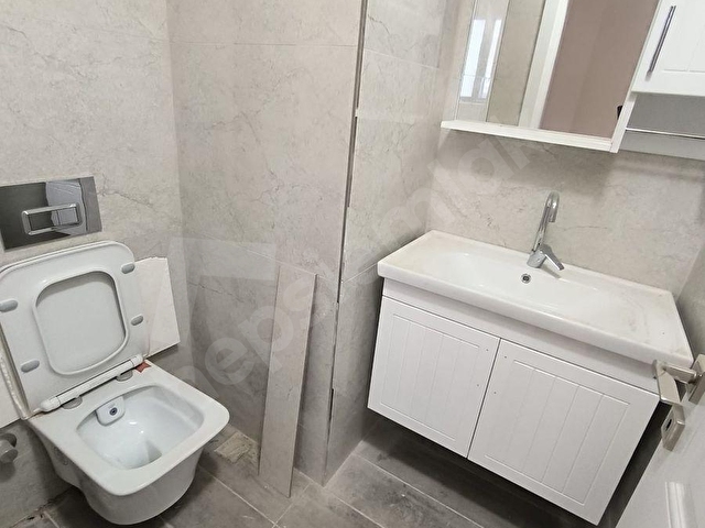 ECEABAT TA 3 DAİRELİ BODRUM KATLI KOMPLE SATILIK BİNA - Görsel 15