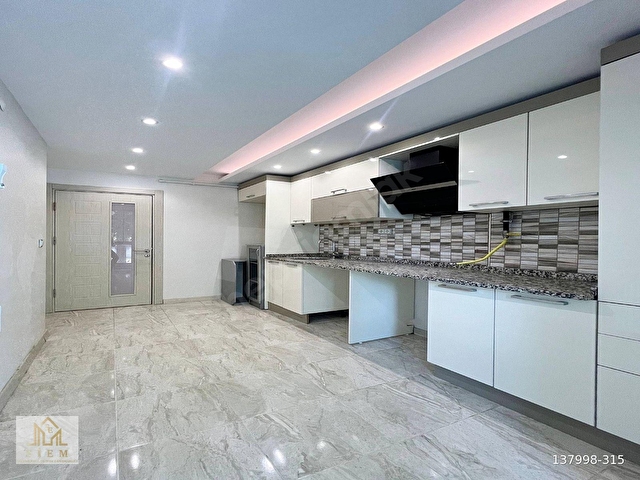 SİEMDEN ADNAN KAHVECİ BUTİK SİTE İÇİ CADDE CEPHE 2+1 DAİRE !! - Görsel 12