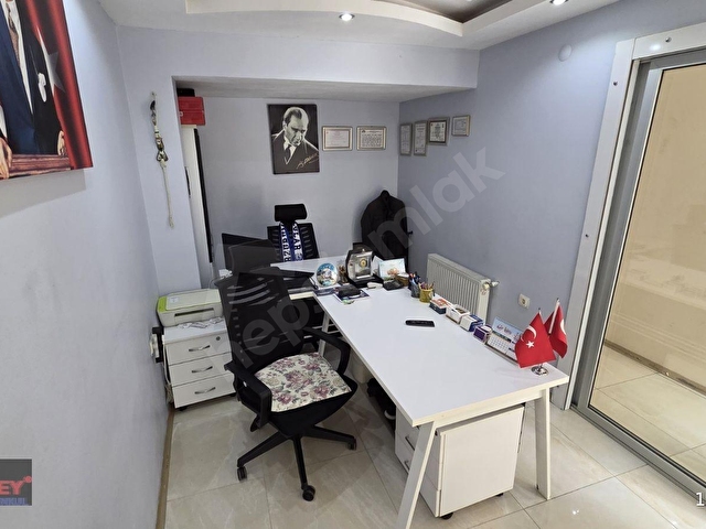 Fahrettin Altayda Komple Kiralık 7 Katlı Bina - Görsel 8