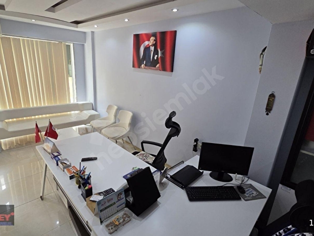 Fahrettin Altayda Komple Kiralık 7 Katlı Bina - Görsel 7
