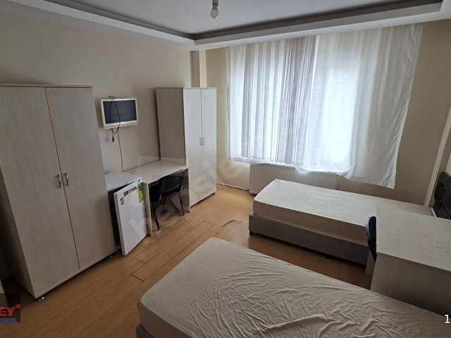 Fahrettin Altayda Komple Kiralık 7 Katlı Bina - Görsel 18