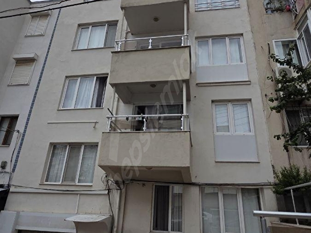 Fahrettin Altayda Komple Kiralık 7 Katlı Bina