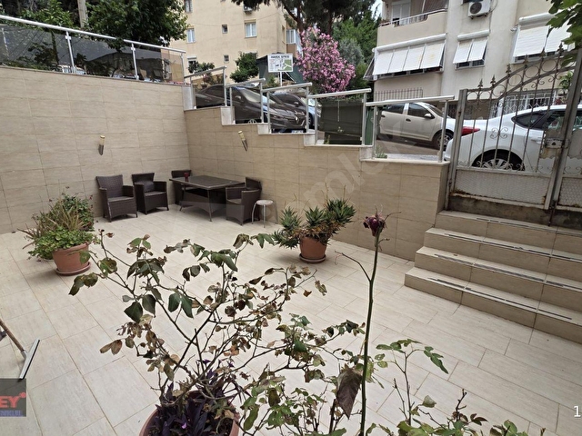 Fahrettin Altayda Komple Kiralık 7 Katlı Bina - Görsel 3