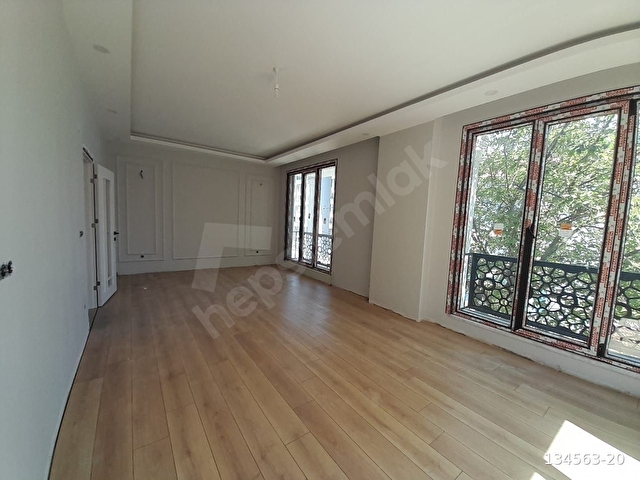 BÜYÜKÇEKMECE MURATÇEŞME MAH. ULTRA LÜKS SATILIK VİLLA - Görsel 29