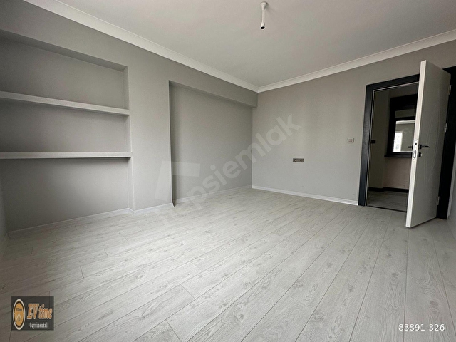 MUSTAFA KEMALDE İSKANLI GENİŞ 3+1 DAİRE - Görsel 17