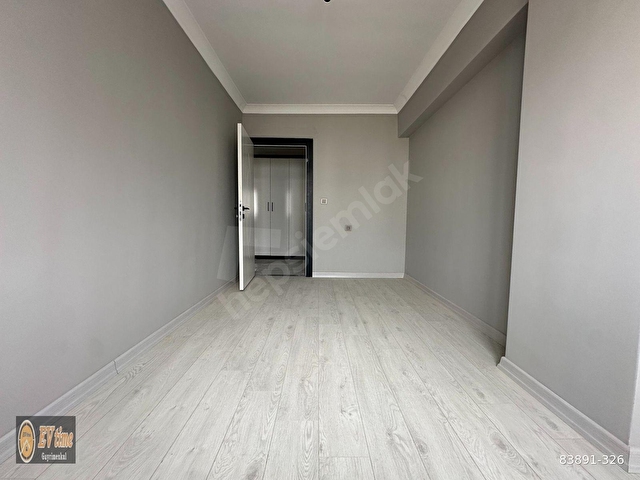 MUSTAFA KEMALDE İSKANLI GENİŞ 3+1 DAİRE - Görsel 22
