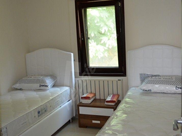 Bodrum Yalıkavakta Site İçinde Yazlık Kiralık Daireler - Görsel 30