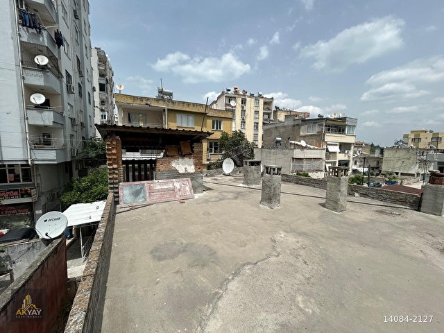 SEYHAN BAŞKENT HASTANE KARŞISINDA 133 m2 HİSSELİ 2 KATLI YATIRIMLIK MÜSTAKİL EV.** - Görsel 13