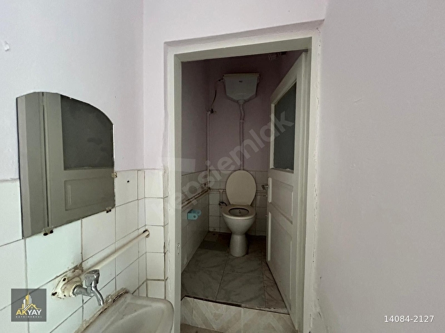 SEYHAN BAŞKENT HASTANE KARŞISINDA 133 m2 HİSSELİ 2 KATLI YATIRIMLIK MÜSTAKİL EV.** - Görsel 10
