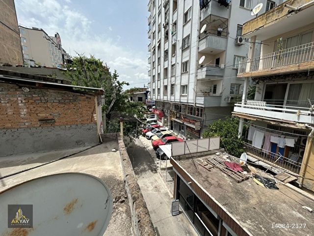 SEYHAN BAŞKENT HASTANE KARŞISINDA 133 m2 HİSSELİ 2 KATLI YATIRIMLIK MÜSTAKİL EV.** - Görsel 5