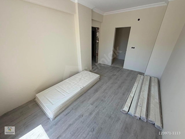 AYDIN SULTANHİSAR ATÇA MAHALLESİNDE SATILIK 2+1 DOĞALGAZLI DAİRE - Görsel 14