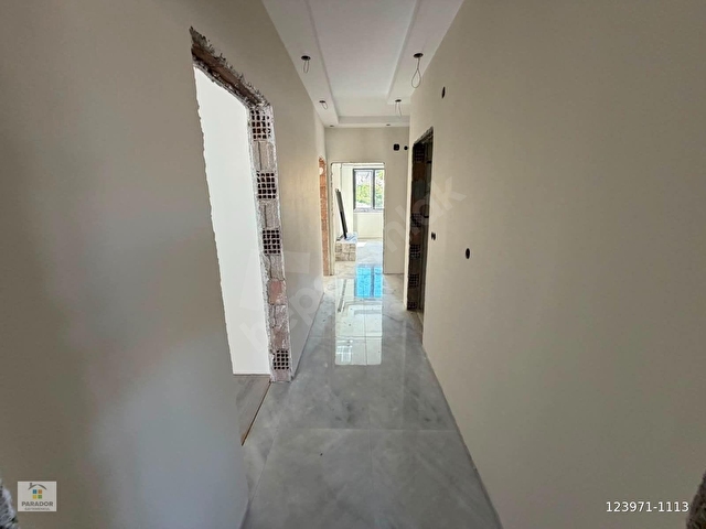 AYDIN SULTANHİSAR ATÇA MAHALLESİNDE SATILIK 2+1 DOĞALGAZLI DAİRE - Görsel 26