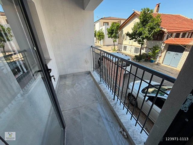 AYDIN SULTANHİSAR ATÇA MAHALLESİNDE SATILIK 2+1 DOĞALGAZLI DAİRE - Görsel 22