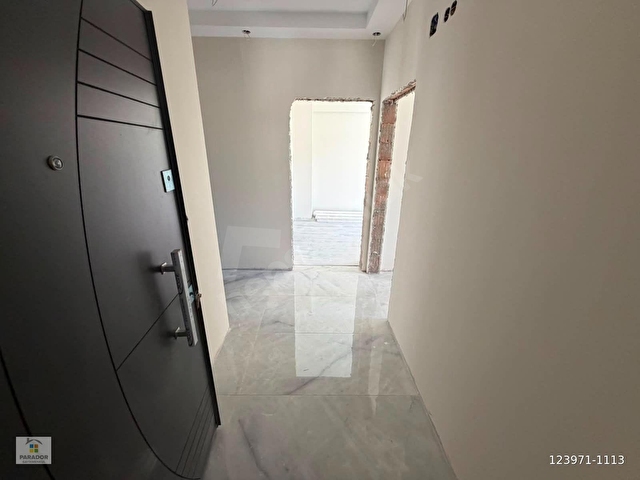 AYDIN SULTANHİSAR ATÇA MAHALLESİNDE SATILIK 2+1 DOĞALGAZLI DAİRE - Görsel 8
