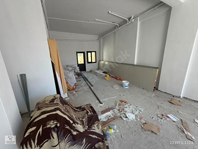 AYDIN SULTANHİSAR ATÇA MAHALLESİNDE SATILIK 2+1 DOĞALGAZLI DAİRE - Görsel 29