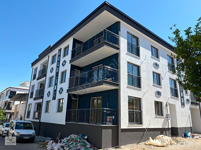 AYDIN SULTANHİSAR ATÇA MAHALLESİNDE SATILIK 2+1 DOĞALGAZLI DAİRE - Görsel 2