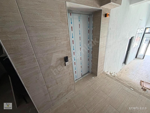 AYDIN SULTANHİSAR ATÇA MAHALLESİNDE SATILIK 2+1 DOĞALGAZLI DAİRE - Görsel 6