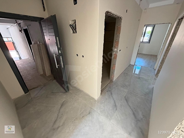 AYDIN SULTANHİSAR ATÇA MAHALLESİNDE SATILIK 2+1 DOĞALGAZLI DAİRE - Görsel 9