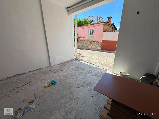 AYDIN SULTANHİSAR ATÇA MAHALLESİNDE SATILIK 2+1 DOĞALGAZLI DAİRE - Görsel 28