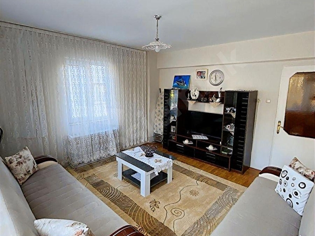 NOVA GRUP GAYRİMENKUL - BEŞEVLER SATILIK 3+1 DAİRE - Görsel 14