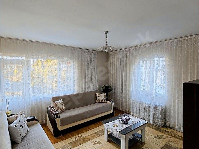NOVA GRUP GAYRİMENKUL - BEŞEVLER SATILIK 3+1 DAİRE - Görsel 13