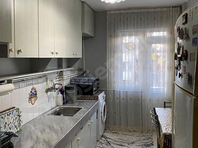 NOVA GRUP GAYRİMENKUL - BEŞEVLER SATILIK 3+1 DAİRE - Görsel 7