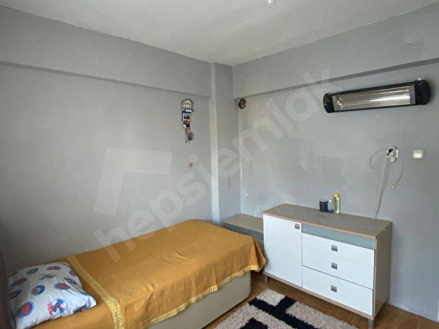 NOVA GRUP GAYRİMENKUL - BEŞEVLER SATILIK 3+1 DAİRE - Görsel 21