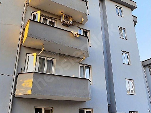 NOVA GRUP GAYRİMENKUL - BEŞEVLER SATILIK 3+1 DAİRE - Görsel 28