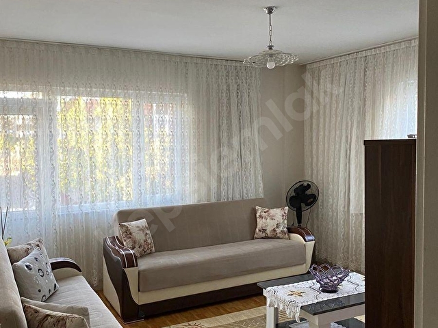 NOVA GRUP GAYRİMENKUL - BEŞEVLER SATILIK 3+1 DAİRE - Görsel 18