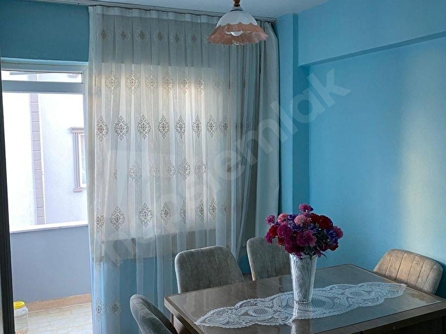 NOVA GRUP GAYRİMENKUL - BEŞEVLER SATILIK 3+1 DAİRE - Görsel 15