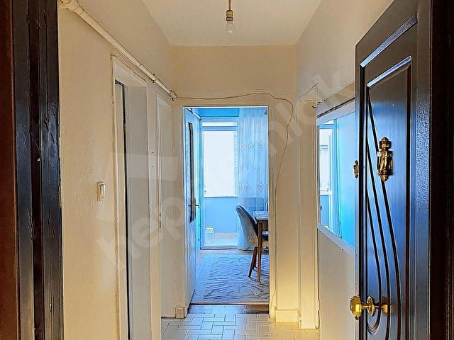 NOVA GRUP GAYRİMENKUL - BEŞEVLER SATILIK 3+1 DAİRE - Görsel 8