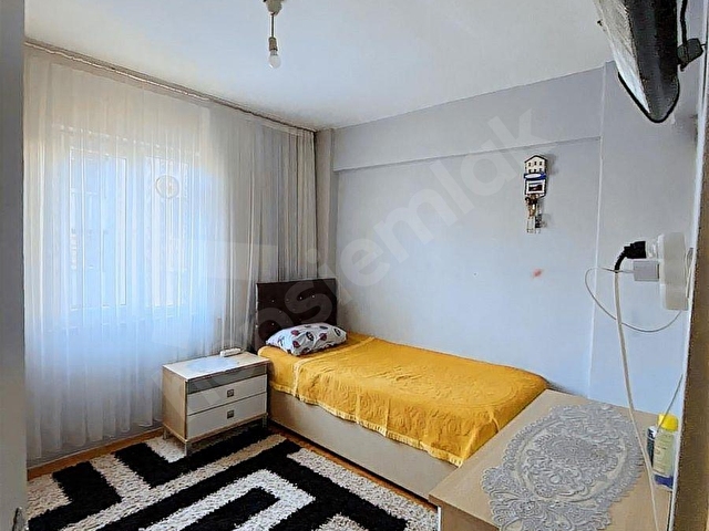 NOVA GRUP GAYRİMENKUL - BEŞEVLER SATILIK 3+1 DAİRE - Görsel 20
