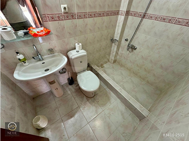 NET/EDEN BATIKENT YAR-SAV SİTESİNDE 3+1 BOŞ SATILIK VİLLA - Görsel 17