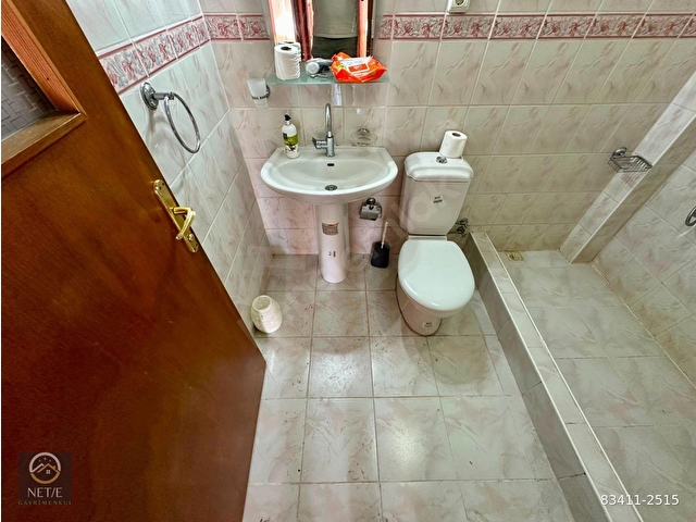 NET/EDEN BATIKENT YAR-SAV SİTESİNDE 3+1 BOŞ SATILIK VİLLA - Görsel 16