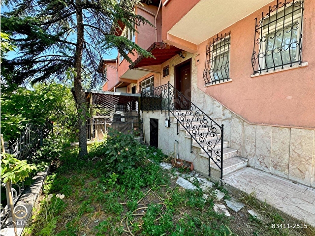 NET/EDEN BATIKENT YAR-SAV SİTESİNDE 3+1 BOŞ SATILIK VİLLA - Görsel 22