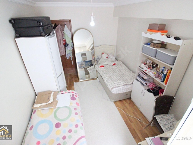 HEMDEM GAYRİMENKULDEN PİYADEDE ANA CADDE ÜZERİ 3+1 SATILIK DAİRE - Görsel 14