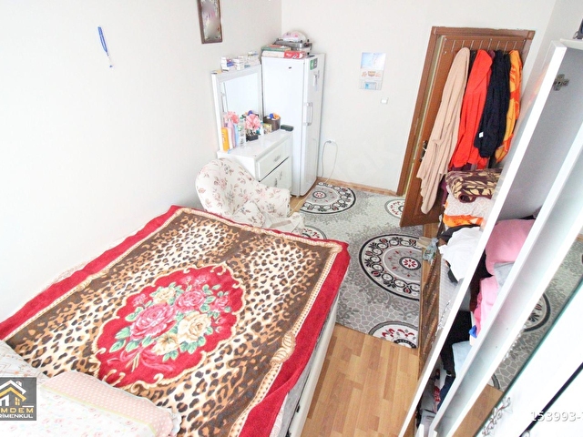 HEMDEM GAYRİMENKULDEN PİYADEDE ANA CADDE ÜZERİ 3+1 SATILIK DAİRE - Görsel 22